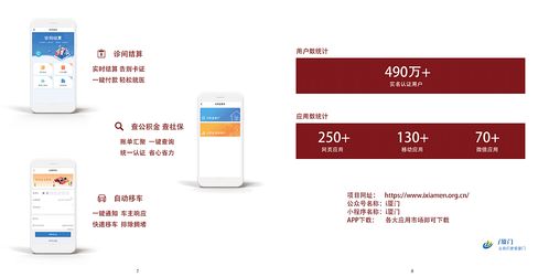 網(wǎng)絡(luò)科技公司產(chǎn)品項(xiàng)目及企業(yè)文化宣傳冊(cè) 紅色調(diào)